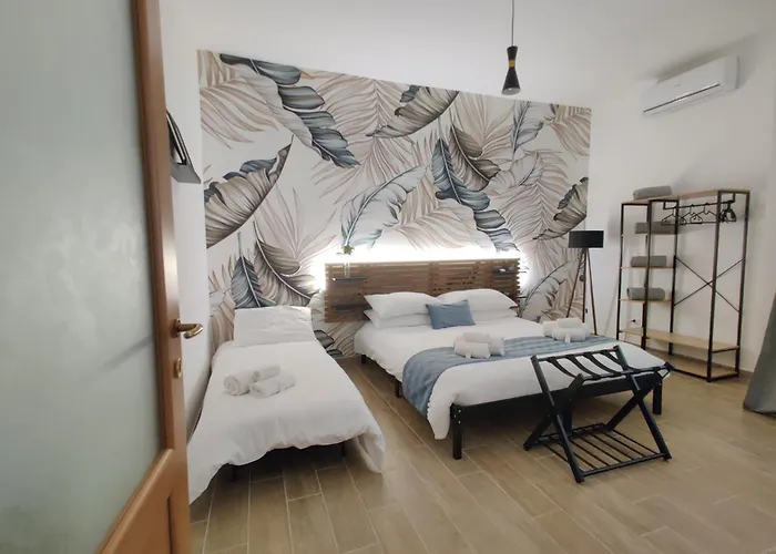 Agli Acquedotti, Con Giardino Privato Apartamento