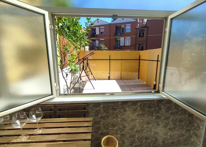 Agli Acquedotti, Con Giardino Privato Apartamento