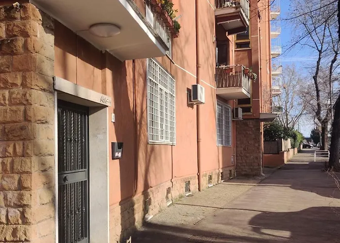 Agli Acquedotti, Con Giardino Privato Roma