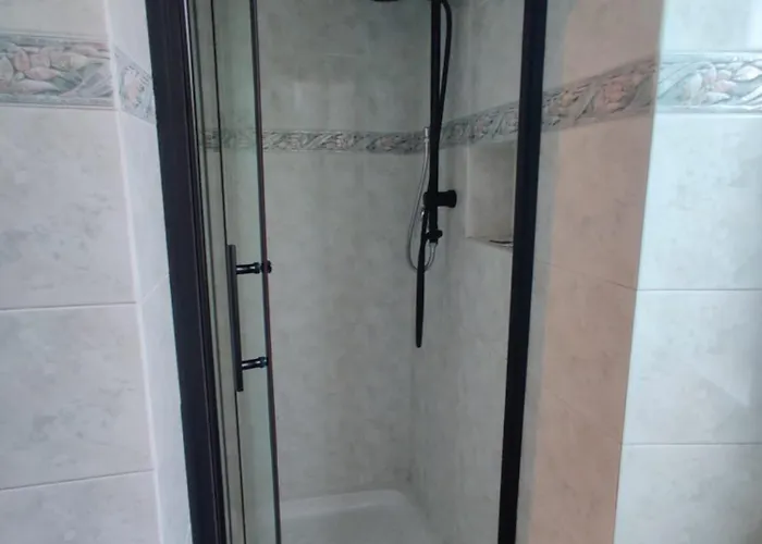 Agli Acquedotti, Con Giardino Privato Apartamento *