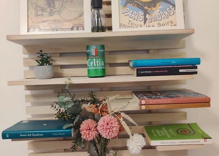 Apartamento Agli Acquedotti, Con Giardino Privato Roma