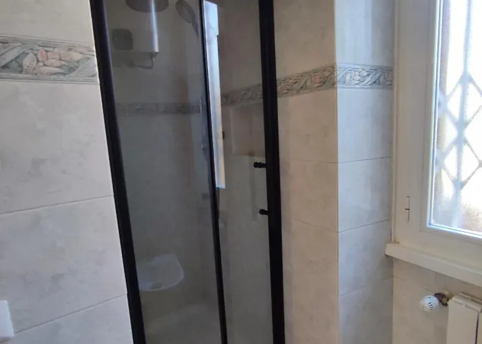 Apartamento Agli Acquedotti, Con Giardino Privato *
