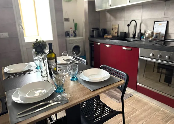 Agli Acquedotti, Con Giardino Privato * Roma