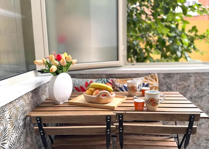 Agli Acquedotti, Con Giardino Privato Roma
