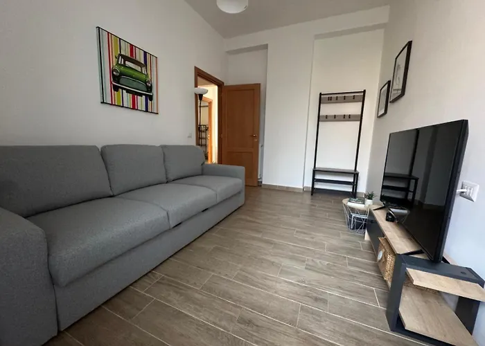 Agli Acquedotti, Con Giardino Privato * Roma