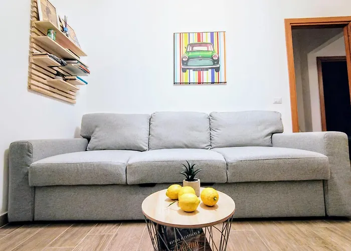 Agli Acquedotti, Con Giardino Privato Roma